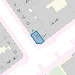 Perceel GVH14-V-1766