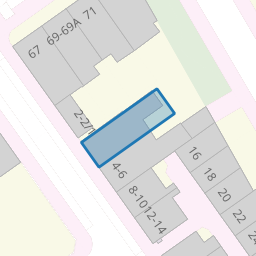 Perceel GVH14-V-1792