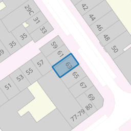 Perceel GVH14-V-1801