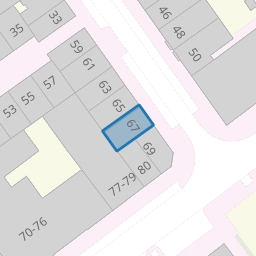 Perceel GVH14-V-1803