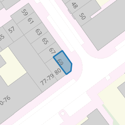 Perceel GVH14-V-1804