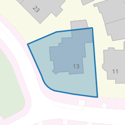 Perceel GVH14-V-1820