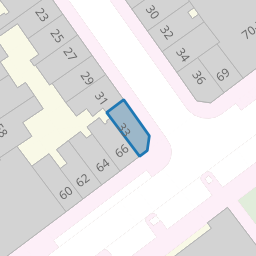 Perceel GVH14-V-1838