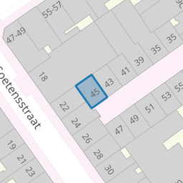 Perceel GVH14-V-1839