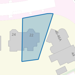 Perceel GVH14-V-1869