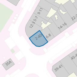 Perceel GVH14-V-1894