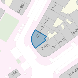 Perceel GVH14-V-1895