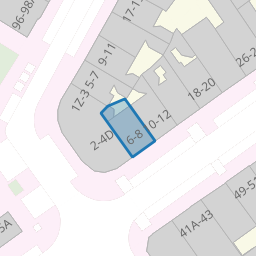 Perceel GVH14-V-1896