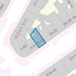 Perceel GVH14-V-1897