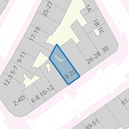 Perceel GVH14-V-1899