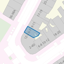 Perceel GVH14-V-1900