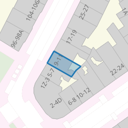 Perceel GVH14-V-1901