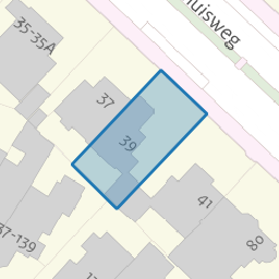 Perceel GVH14-V-1925