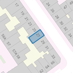 Perceel GVH14-V-1927