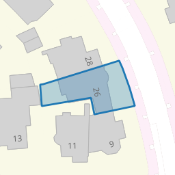 Perceel GVH14-V-1948