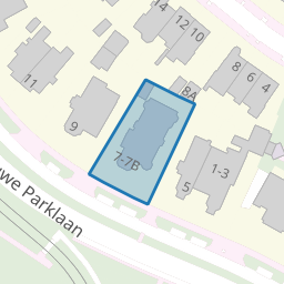 Perceel GVH14-V-1985