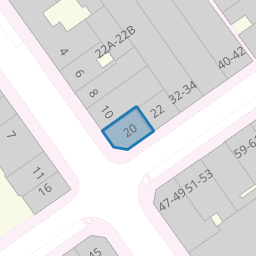 Perceel GVH14-V-2020