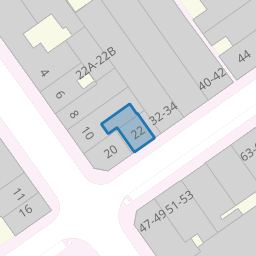 Perceel GVH14-V-2021