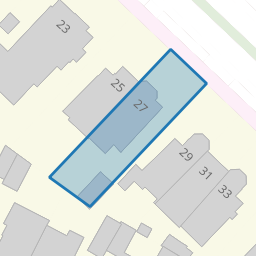 Perceel GVH14-V-2029