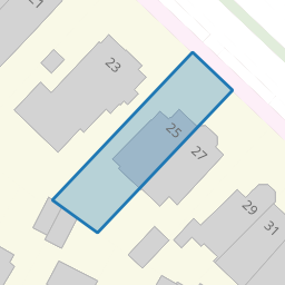 Perceel GVH14-V-2030