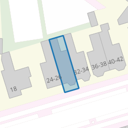 Perceel GVH14-V-2065