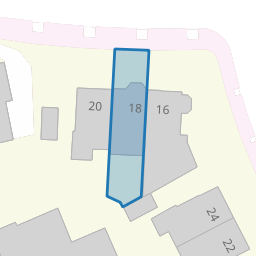 Perceel GVH14-V-2080