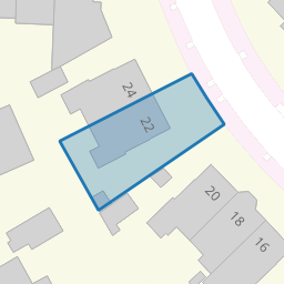 Perceel GVH14-V-2083