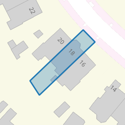 Perceel GVH14-V-2085