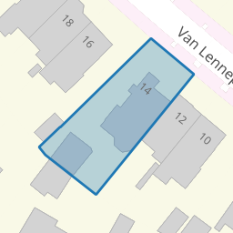 Perceel GVH14-V-2087