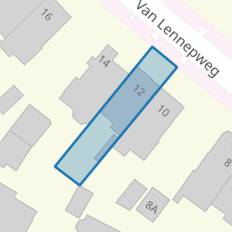 Perceel GVH14-V-2088