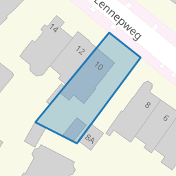 Perceel GVH14-V-2089