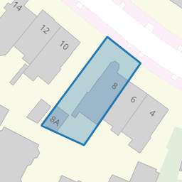 Perceel GVH14-V-2090