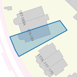 Perceel GVH14-V-2111