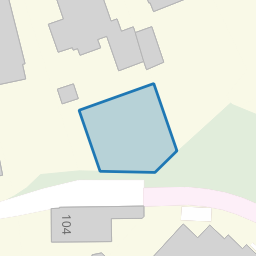 Perceel GVH14-V-2151