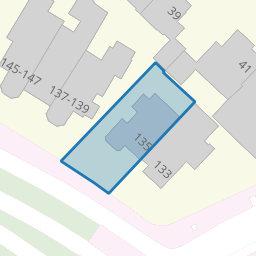 Perceel GVH14-V-2156