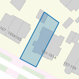 Perceel GVH14-V-2184