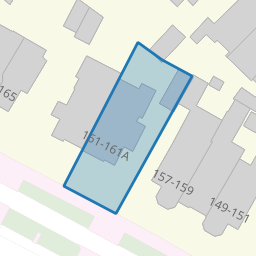 Perceel GVH14-V-2185