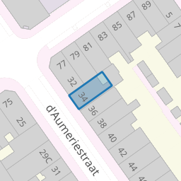 Perceel GVH14-V-2193