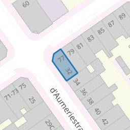 Perceel GVH14-V-2194