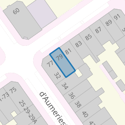 Perceel GVH14-V-2195