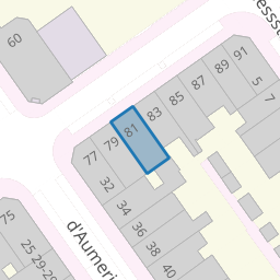 Perceel GVH14-V-2196