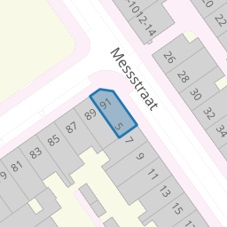 Perceel GVH14-V-2201