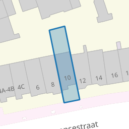 Perceel GVH14-V-2253