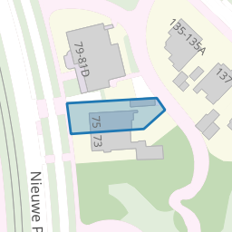 Perceel GVH14-V-2274