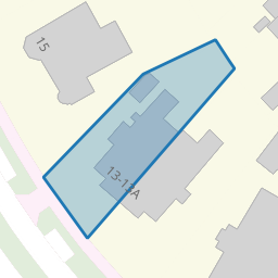 Perceel GVH14-V-2299