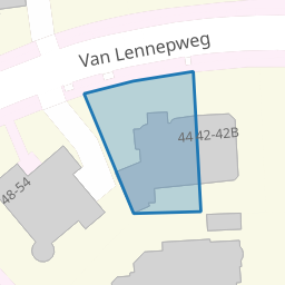 Perceel GVH14-V-2468