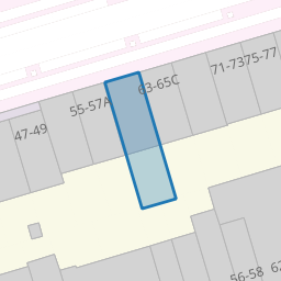 Perceel GVH14-V-2499