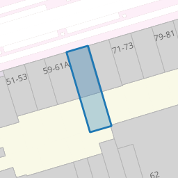 Perceel GVH14-V-2500