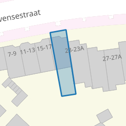 Perceel GVH14-V-2503