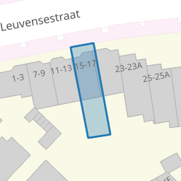 Perceel GVH14-V-2504